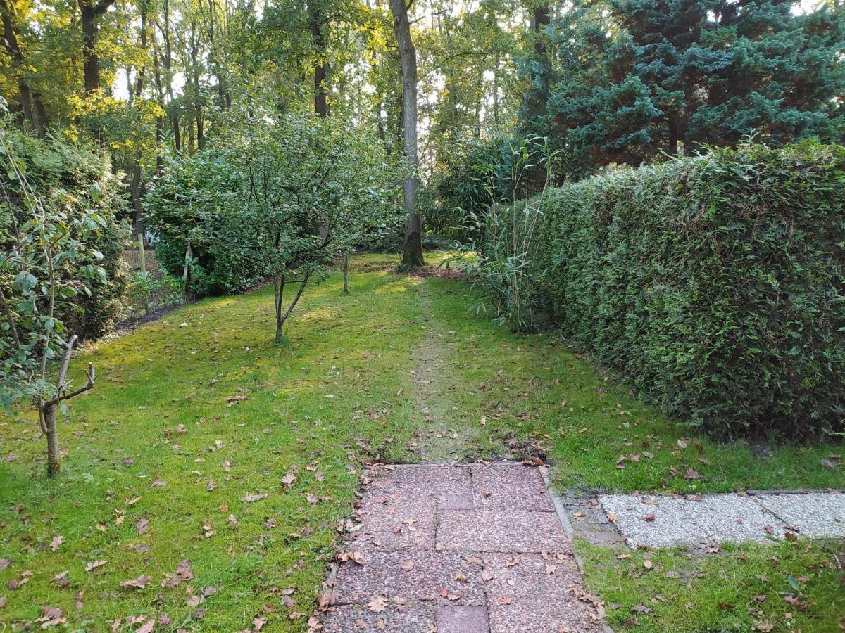 Apartament Valouwe 54 Appelscha Zewnętrze zdjęcie