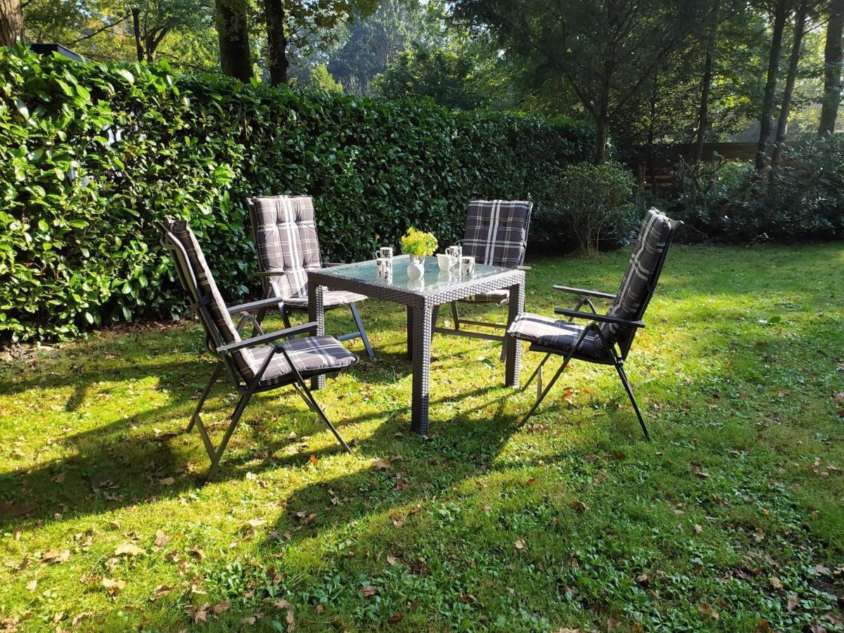 Apartament Valouwe 54 Appelscha Zewnętrze zdjęcie