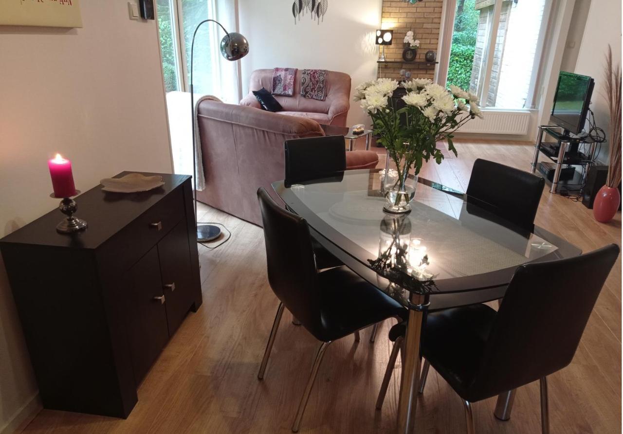 Apartament Valouwe 54 Appelscha Zewnętrze zdjęcie