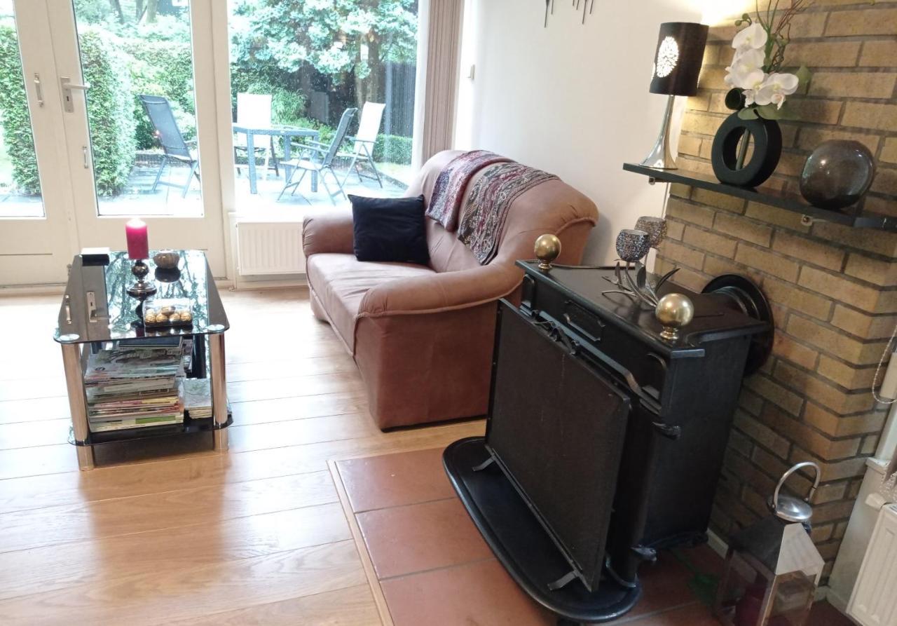 Apartament Valouwe 54 Appelscha Zewnętrze zdjęcie