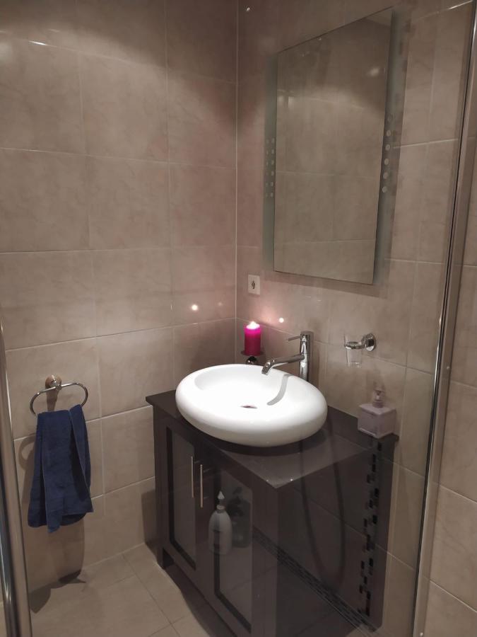 Apartament Valouwe 54 Appelscha Zewnętrze zdjęcie