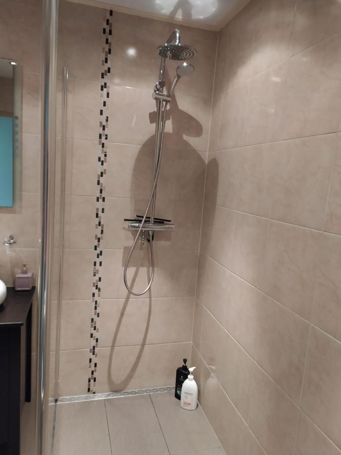 Apartament Valouwe 54 Appelscha Zewnętrze zdjęcie