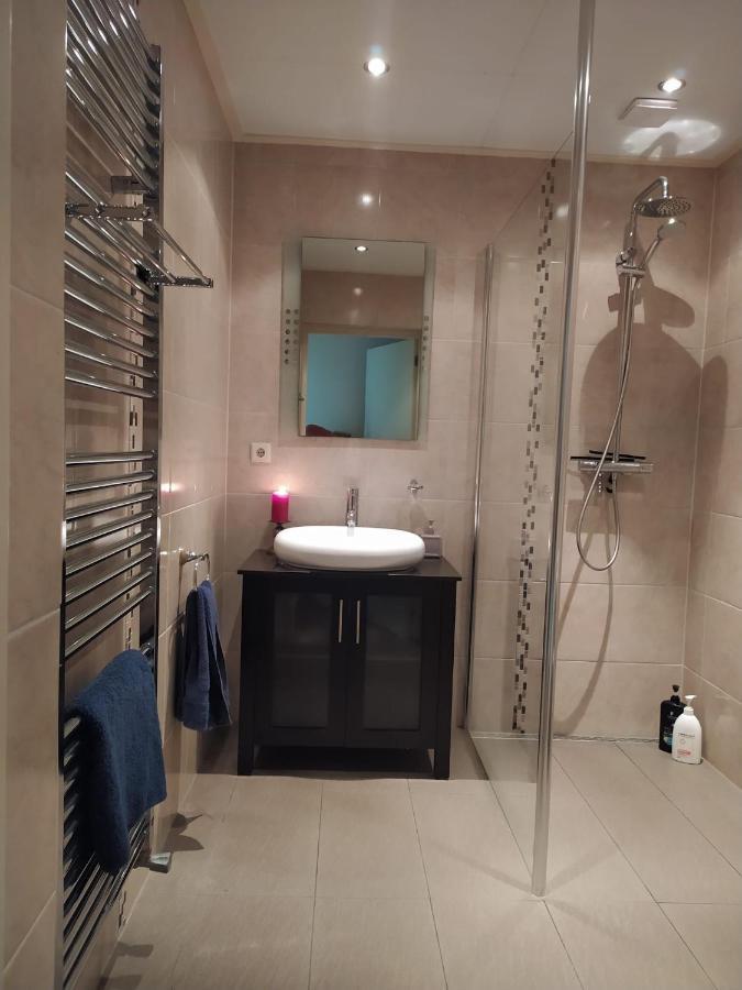 Apartament Valouwe 54 Appelscha Zewnętrze zdjęcie