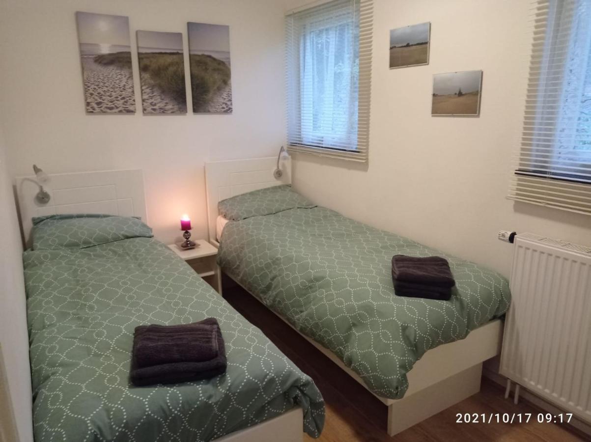 Apartament Valouwe 54 Appelscha Zewnętrze zdjęcie