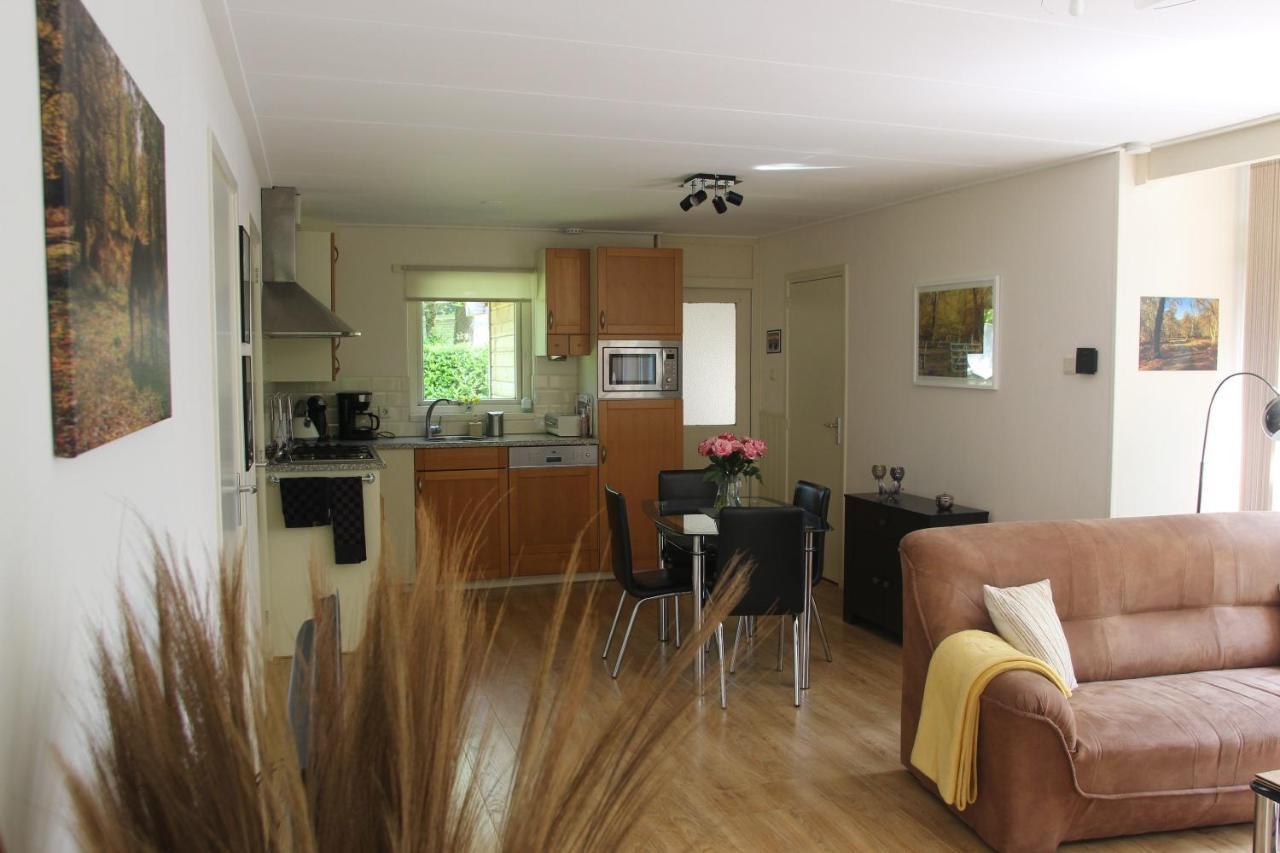 Apartament Valouwe 54 Appelscha Zewnętrze zdjęcie