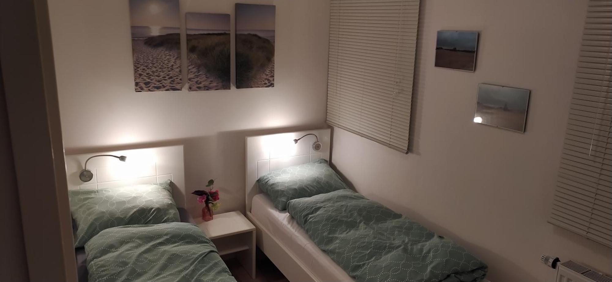Apartament Valouwe 54 Appelscha Zewnętrze zdjęcie